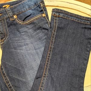 7 for All Mankind Jeans